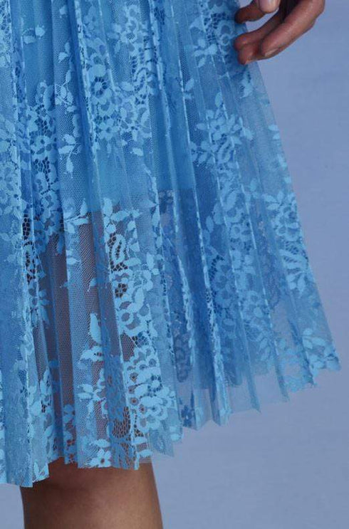 Aurora Dress- Bumble Berry Punch