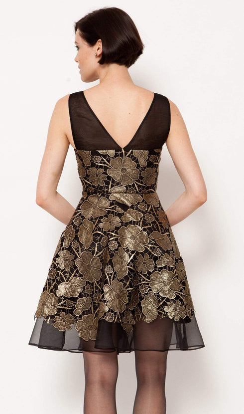 Bailey Dress- La Flor De Oro