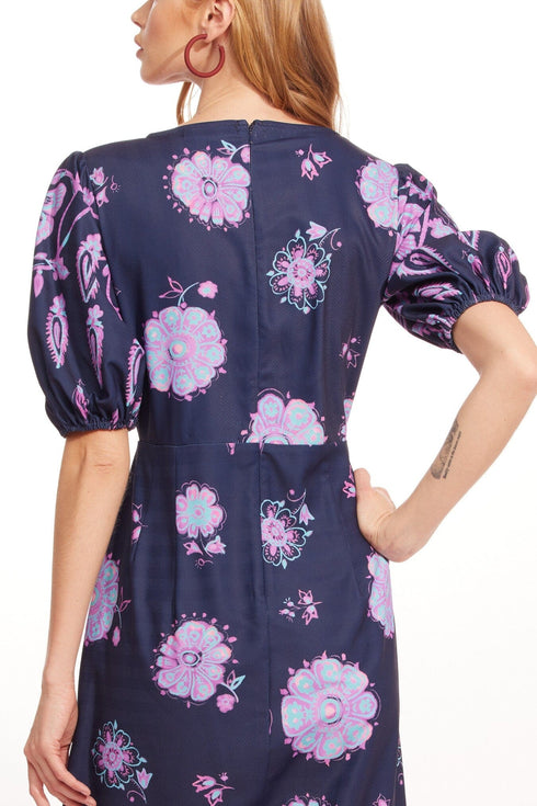 Callum Dress – Harmonia