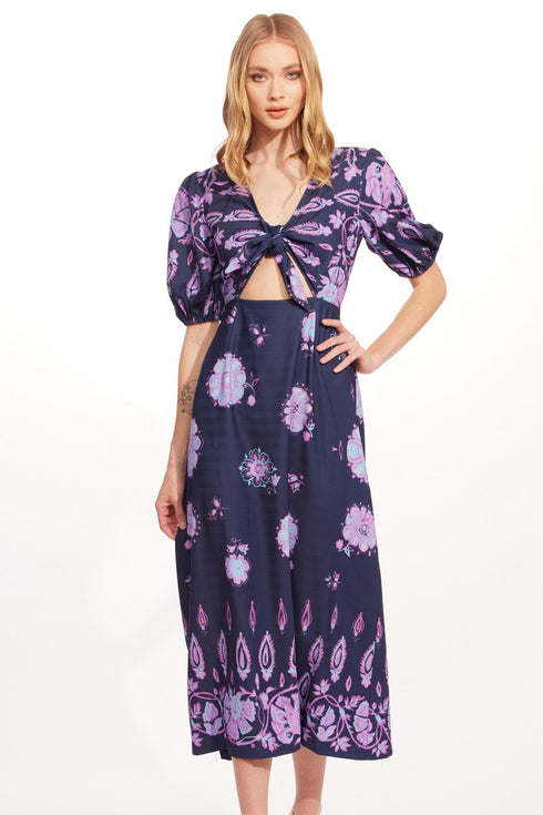 Callum Dress – Harmonia