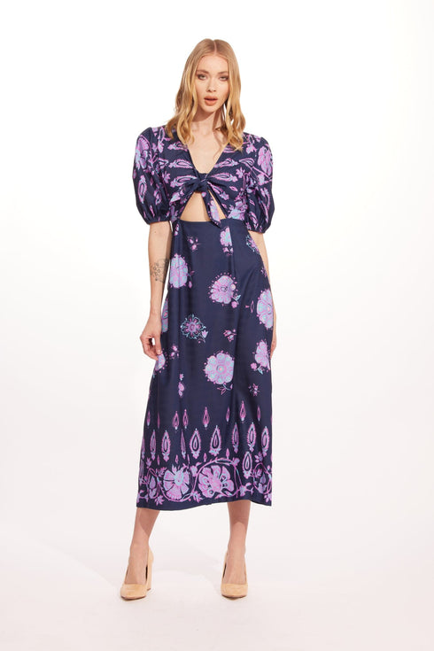 Callum Dress – Harmonia