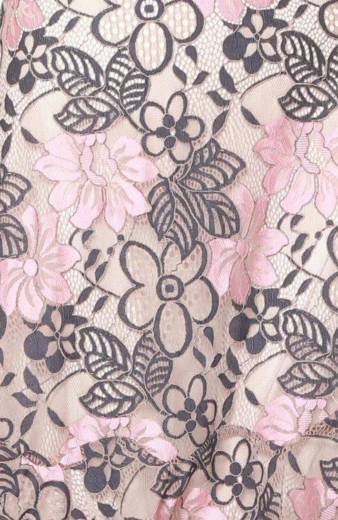 Churchill Dress - Annabella Lace