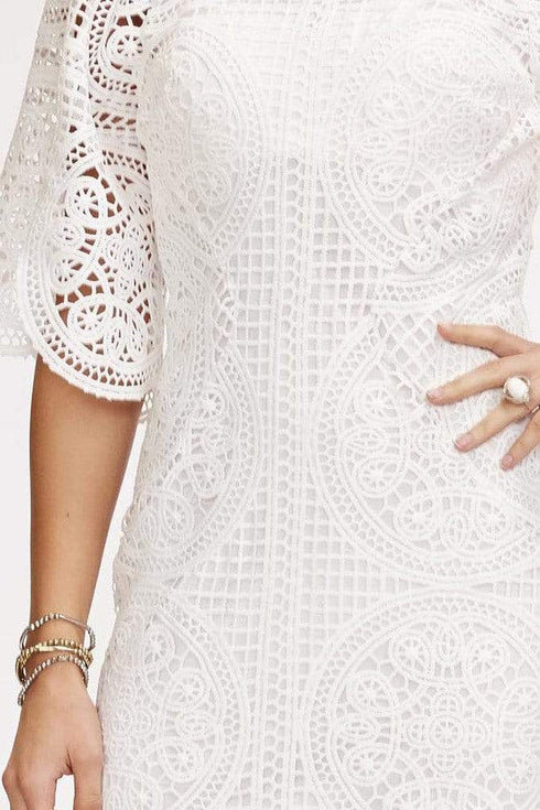 Cleo Dress - Heywood