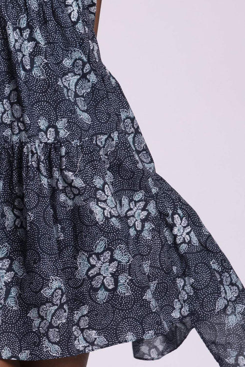 Coconinno Trapeze Dress