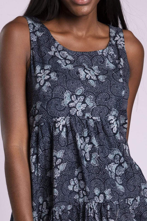 Coconinno Trapeze Dress