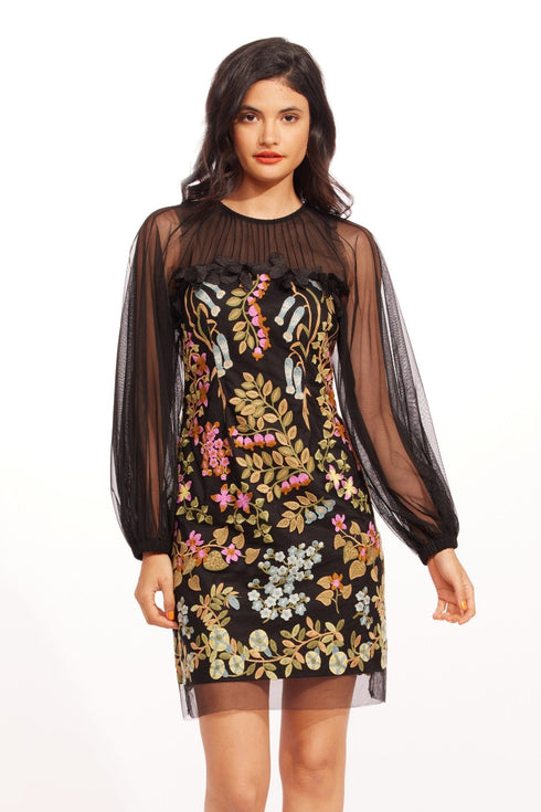 Scala Dress - Perfect Bloom