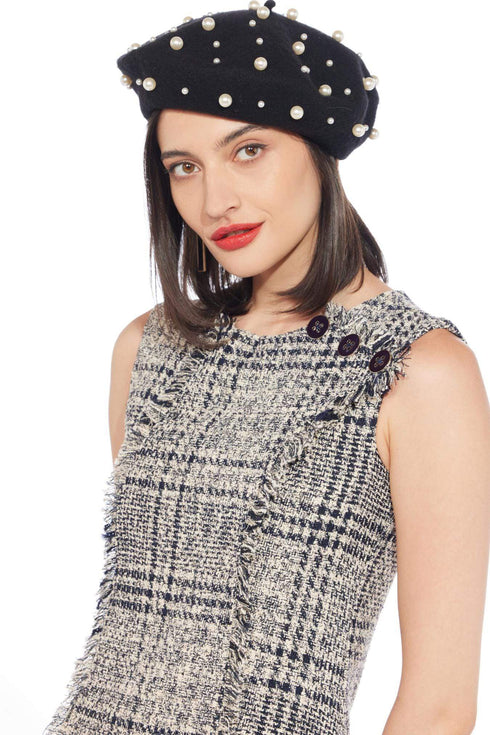 Ginger Dress - Whitby Plaid