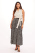 Salome Maxi Dress - Moonflower