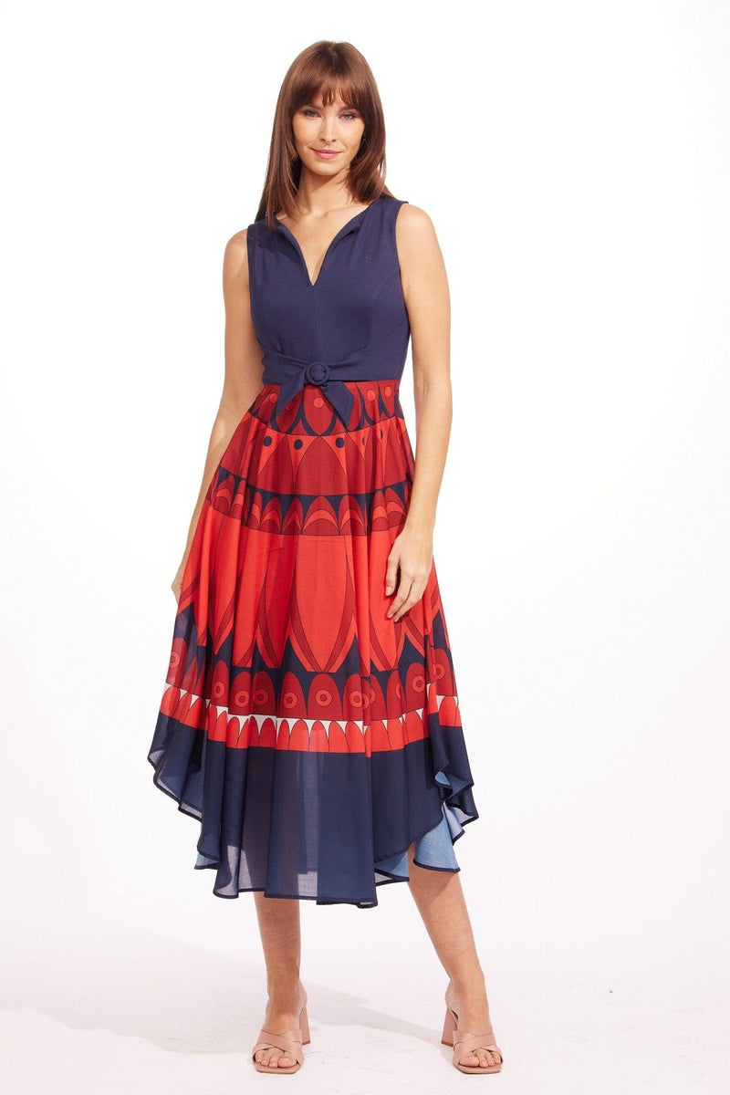 cordelia midi dress Cordelia Dress