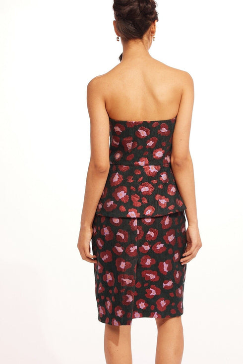 Elba Dress - Sultress