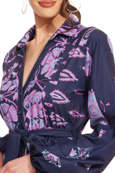 Elodie Dress – Harmonia