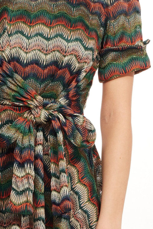 Ezra Dress – Portofino Lace
