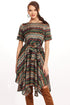 Ezra Dress – Portofino Lace