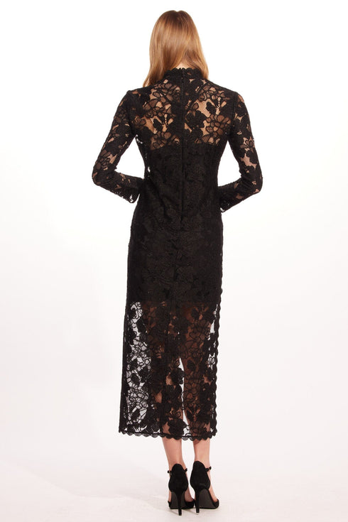 Faustino Dress – Euphoria Lace