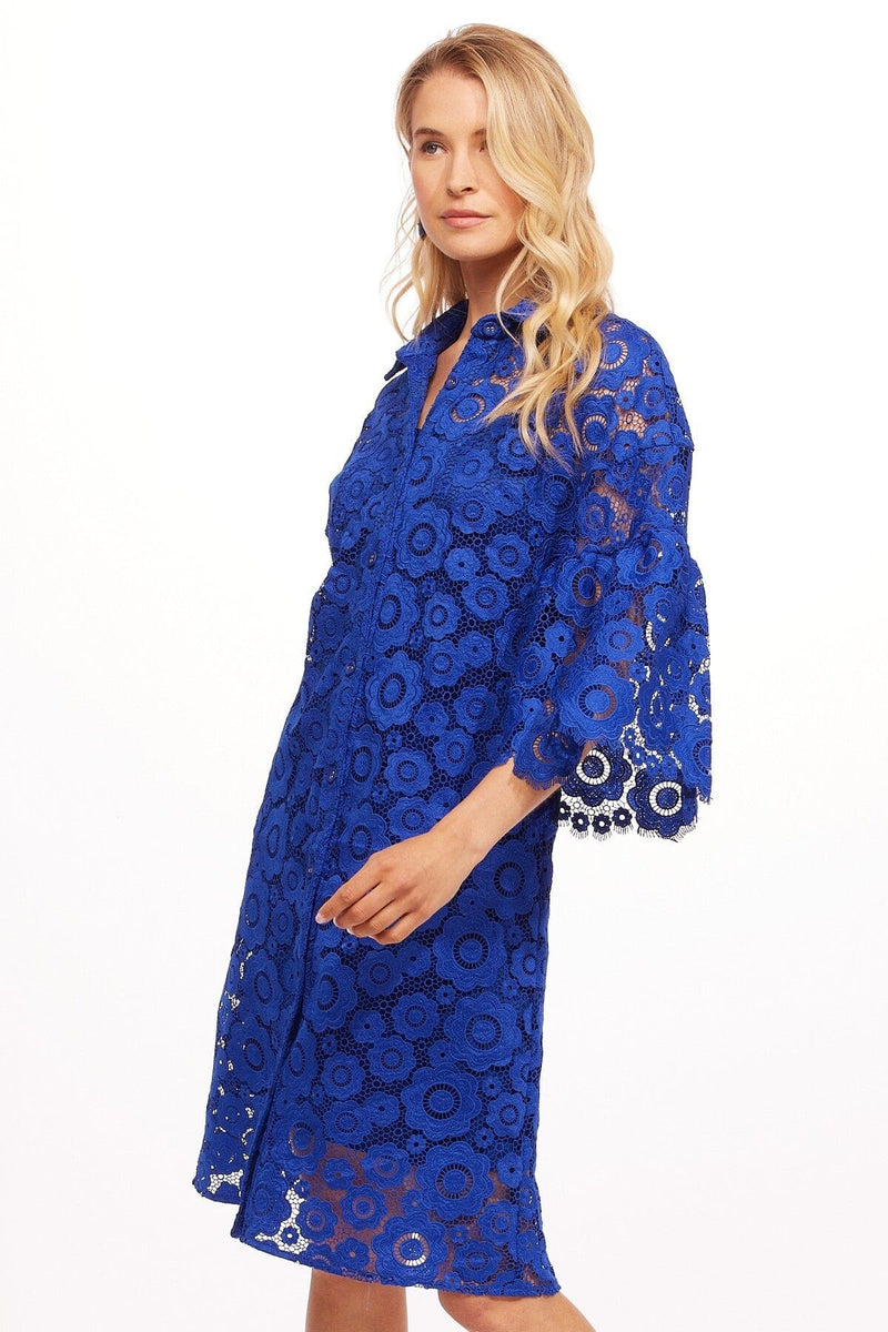 Gaia Dress