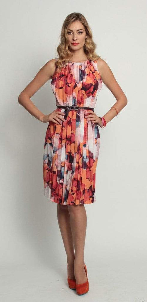 Gavin Dress- Tunisia