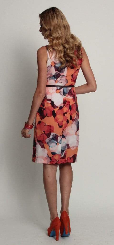 Gavin Dress- Tunisia