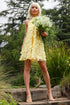 Henrietta Dress - Buttercup Petal