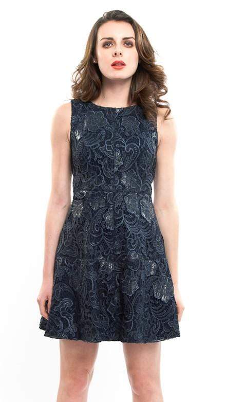 Haven Dress - Apache Lace