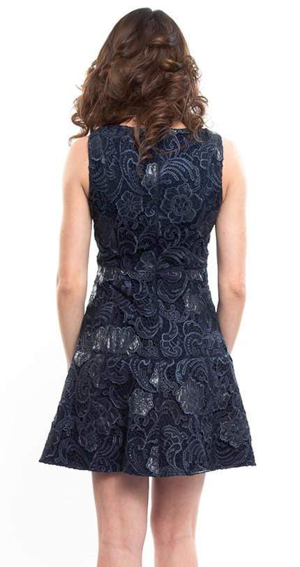 Haven Dress - Apache Lace