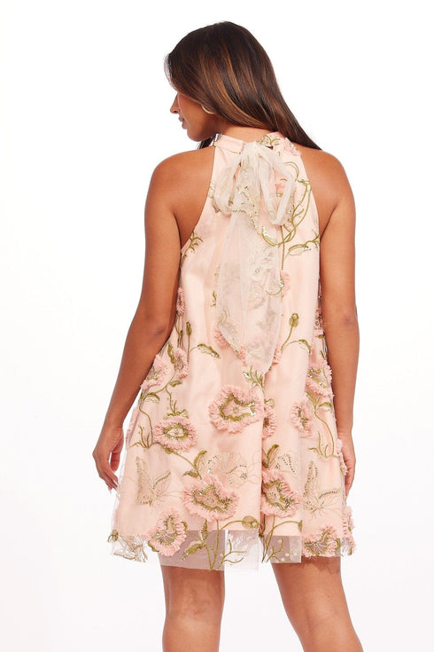 Henriette Dress - Sweetunia