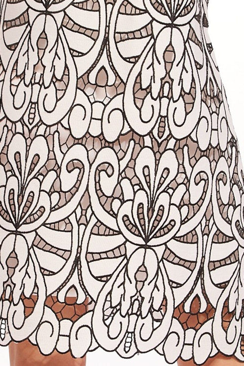 Kezia Dress - Hacienda