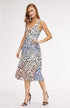 Lillian Dress - Moonflower