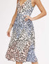 Lillian Dress - Moonflower