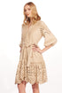 Malia Dress – Andalusia