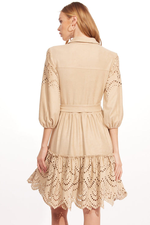 Malia Dress – Andalusia