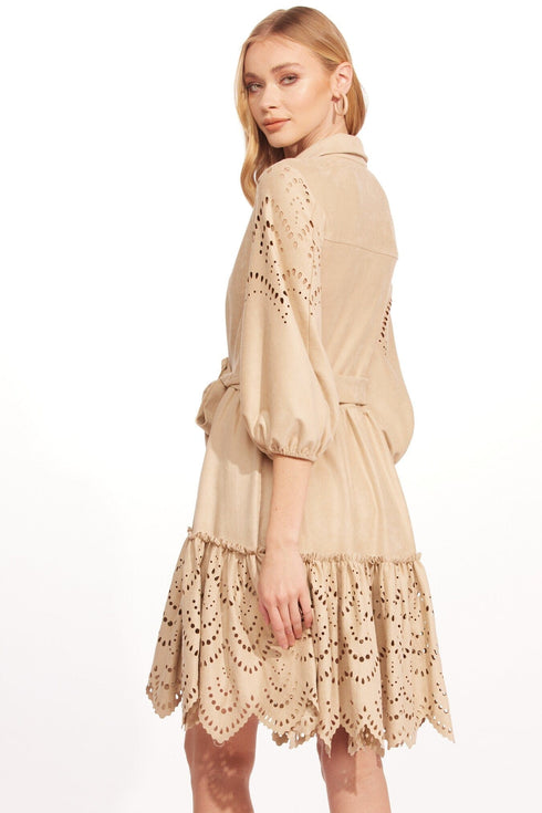 Malia Dress – Andalusia