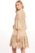 Malia Dress – Andalusia