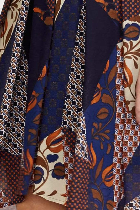 Margarita Dress- Patchway