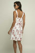 Marilyn Dress - Red Velvet Cake