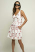 Marilyn Dress - Red Velvet Cake