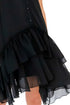 Masel Dress - Black