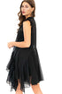 Masel Dress - Black