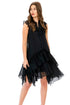 Masel Dress - Black