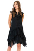 Masel Dress - Black