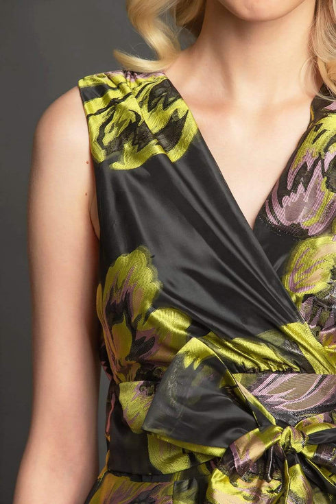 Masha Dress - La Boheme