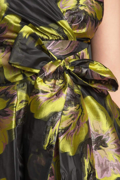 Masha Dress - La Boheme