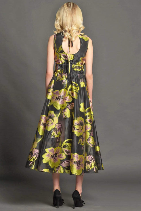 Masha Dress - La Boheme