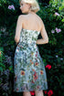 Medina Dress - Jardin