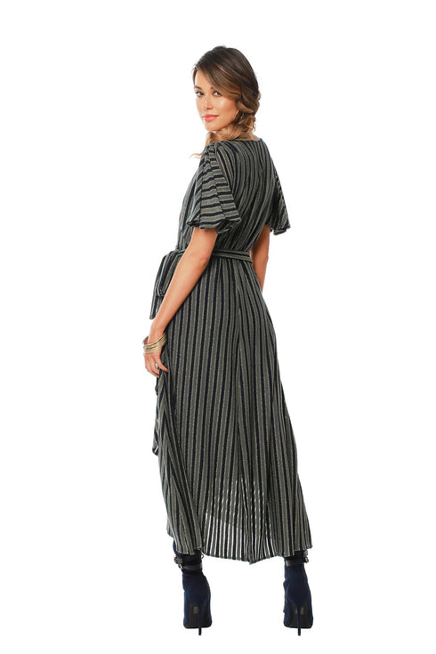 Melody Dress - Ted Stripe