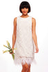 Narcisse Dress - Lily of the Valley