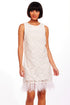 Narcisse Dress - Lily of the Valley