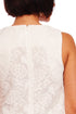 Narcisse Dress - Lily of the Valley