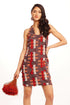 Nina Dress - Manor House
