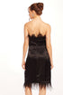 Nolitan Dress - Black Swan