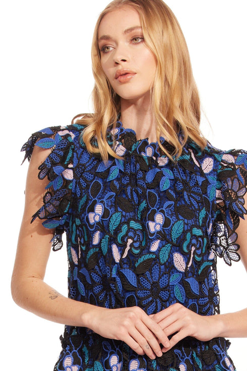 Ollie Dress – Bellrose